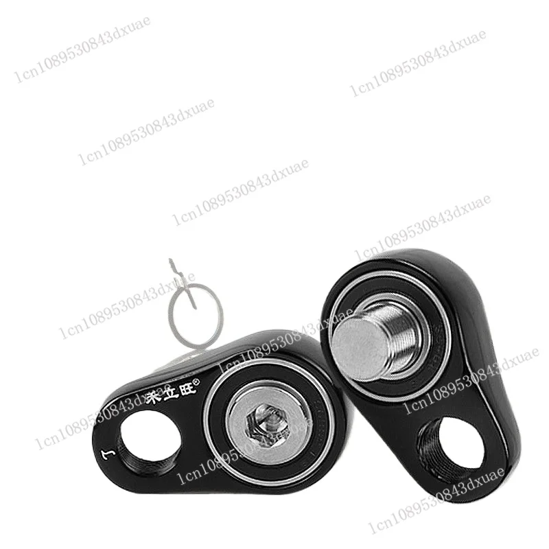 Bicycle Booster Labor-saving Magic Pedal Folding Pedal Adult Road Bike Mountain Bike Crank Modified Booster
Bicycle Booster Labor-saving Magic Pedal Folding Pedal Adult Road Bike Mountain Bike Crank Modified Booster