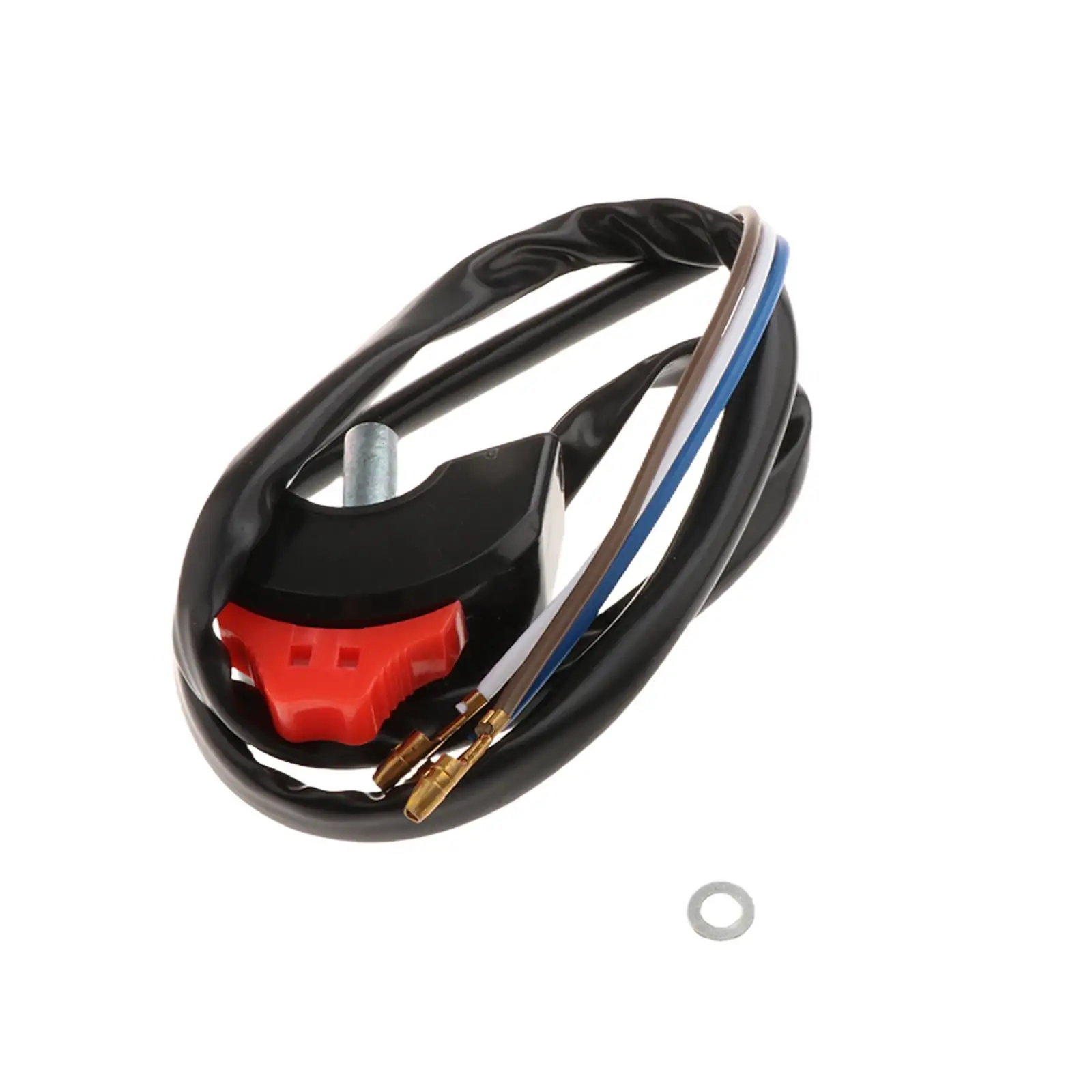 Легкий переключатель Hi Lo 35250-126-701, аксессуары для мотоциклов Honda ct70
Легкий переключатель Hi Lo 35250-126-701, аксессуары для мотоциклов Honda ct70