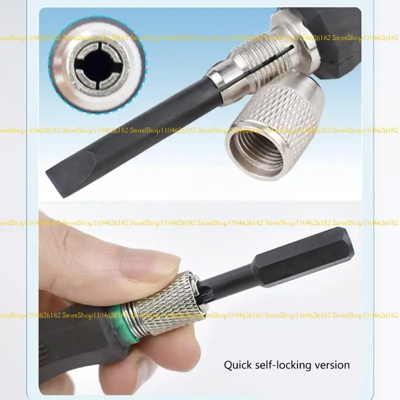 Q2Q4 Industrial Alloy Steel Screwdriver Bit 60mm Length Locking Handle Screwdriver Bit For Power Tool
Q2Q4 Industrial Alloy Steel Screwdriver Bit 60mm Length Locking Handle Screwdriver Bit For Power Tool