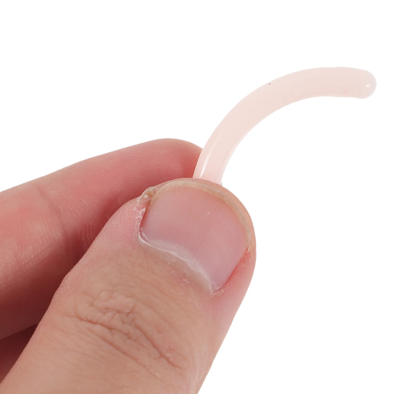 16pcs Refill Pads Replacement Silicone Cushions Soft Smooth For Sensitive Lashes Eyelash Curler Rubber Refill Pads Eyelash
16pcs Refill Pads Replacement Silicone Cushions Soft Smooth For Sensitive Lashes Eyelash Curler Rubber Refill Pads Eyelash