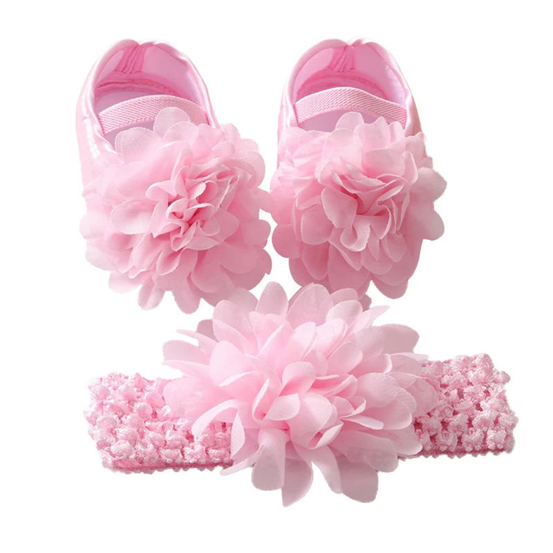 Kids Baby Girl Satin Cloth Bowknot Princess Flower Shoes Toddler Soft Sole Walking Shoes Headband Set
Kids Baby Girl Satin Cloth Bowknot Princess Flower Shoes Toddler Soft Sole Walking Shoes Headband Set