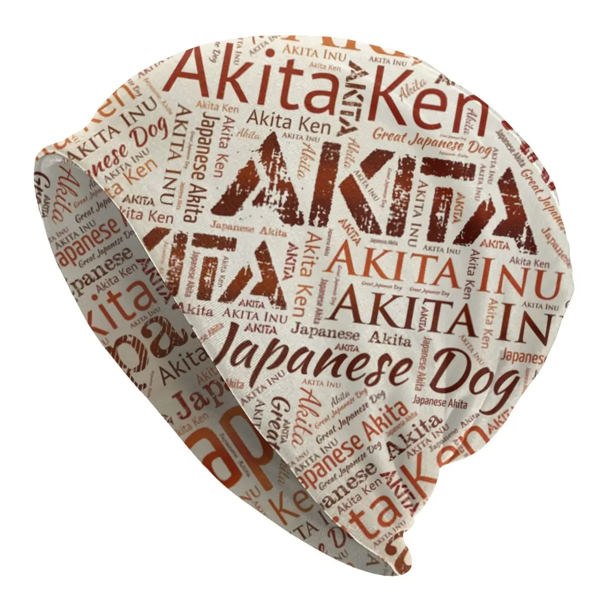 Unisex Bonnet Winter Warm Knit Hat Women Men Akita Dog Word Art Fashion Beanies Caps Adult Beanie Hats Outdoor Ski Cap
Unisex Bonnet Winter Warm Knit Hat Women Men Akita Dog Word Art Fashion Beanies Caps Adult Beanie Hats Outdoor Ski Cap