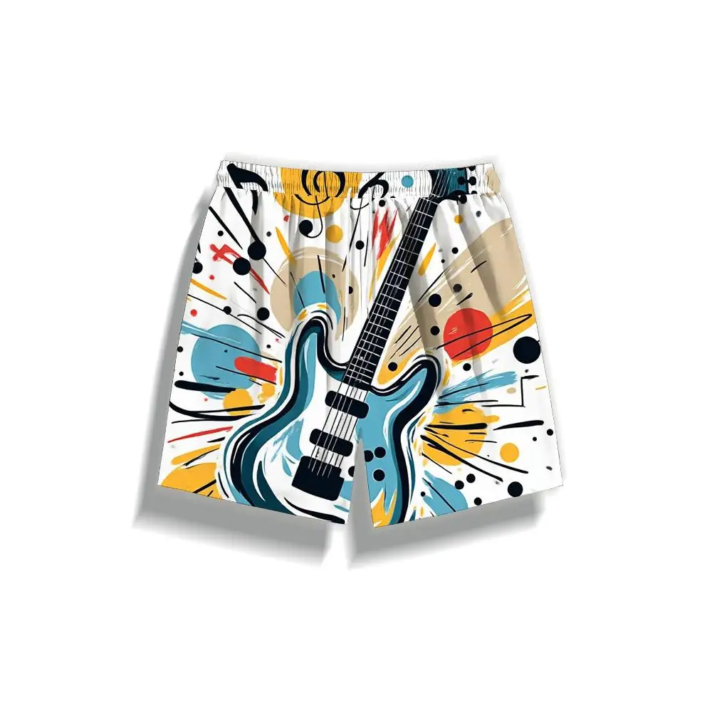 1pcs Men's Short swim trunks2026 Summer 3D Printed Short sleeve Quick drying running Polyester sport Breathable New pants Pants
1pcs Men's Short swim trunks2026 Summer 3D Printed Short sleeve Quick drying running Polyester sport Breathable New pants Pants