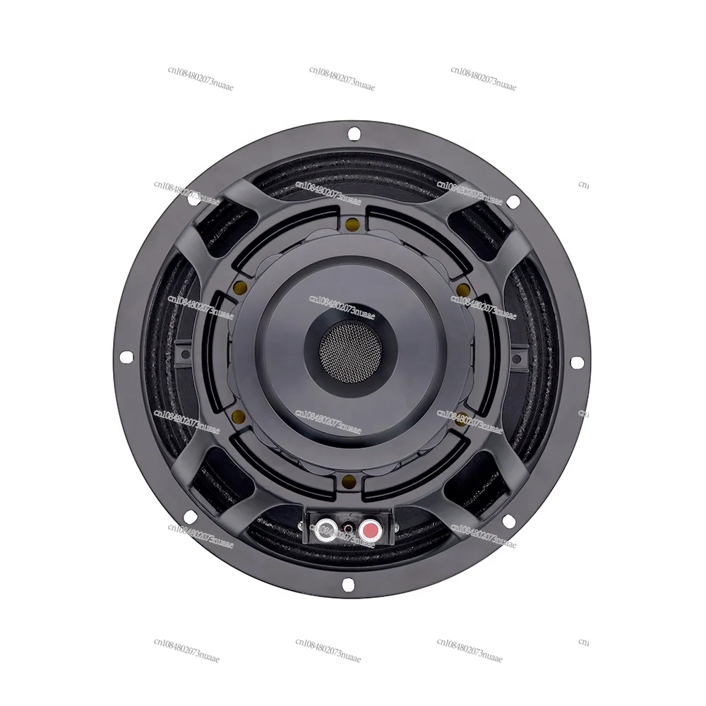 Professional Audio 10inch Woofer 500W Neodymium 10inch Woofer
Professional Audio 10inch Woofer 500W Neodymium 10inch Woofer