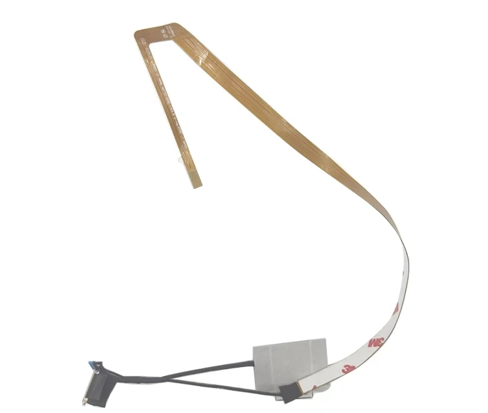 New for Dell Latitude 7410 FHD Screen Cable 01D762 New DC02C00PF00
New for Dell Latitude 7410 FHD Screen Cable 01D762 New DC02C00PF00