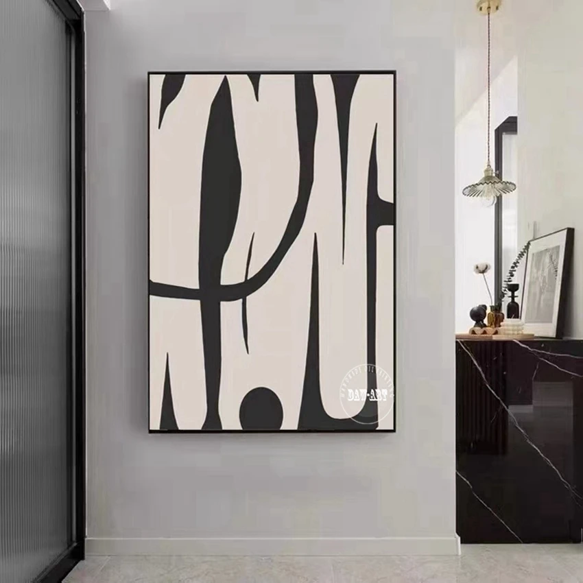 Texture White Gray Wall Art Picture 100% Hand Painted Modern Abstract Oil Painting On Canvas For Living Room Home Decor No Frame
Texture White Gray Wall Art Picture 100% Hand Painted Modern Abstract Oil Painting On Canvas For Living Room Home Decor No Frame