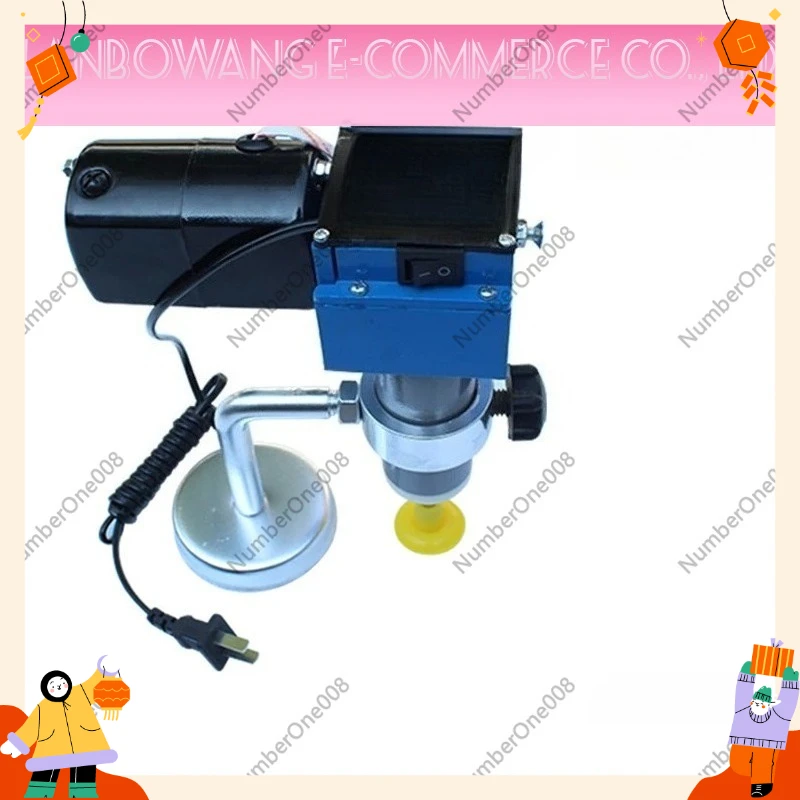 Suitable for Variable Speed Electric Valve Grinding Machine, Automotive, Motorcycle, Marine Valve Grinding and Maintenance Tools
Suitable for Variable Speed Electric Valve Grinding Machine, Automotive, Motorcycle, Marine Valve Grinding and Maintenance Tools