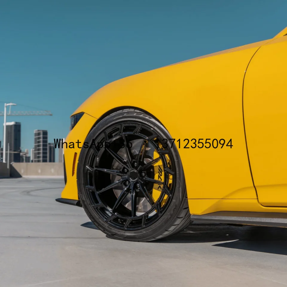 LSGZL Forged Alloy Wheel Rim Multi Spoke Wire Wheels for Range Rover Evoque Ford Mustang R16 -24
LSGZL Forged Alloy Wheel Rim Multi Spoke Wire Wheels for Range Rover Evoque Ford Mustang R16 -24