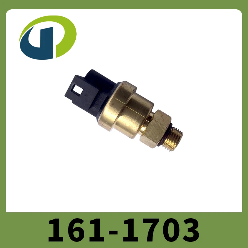 Automotive parts 161-1703 1611703 330C 325D E330C 725 330C pressure sensor switch car sensor
Automotive parts 161-1703 1611703 330C 325D E330C 725 330C pressure sensor switch car sensor