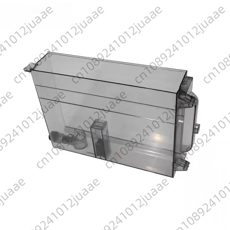 Suitable for Delonghi Coffee Machines ECAM290.61. B, ECAM290.81. TB (water Tank)
Suitable for Delonghi Coffee Machines ECAM290.61. B, ECAM290.81. TB (water Tank)