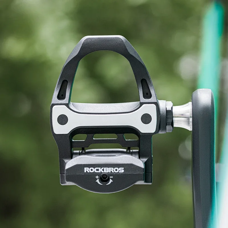 ROCKBROS High Quality Adult Bike Self Lock Pedal City Ride Bicycle Parts Nylon Entry Level Carbon fiber pedal
ROCKBROS High Quality Adult Bike Self Lock Pedal City Ride Bicycle Parts Nylon Entry Level Carbon fiber pedal
