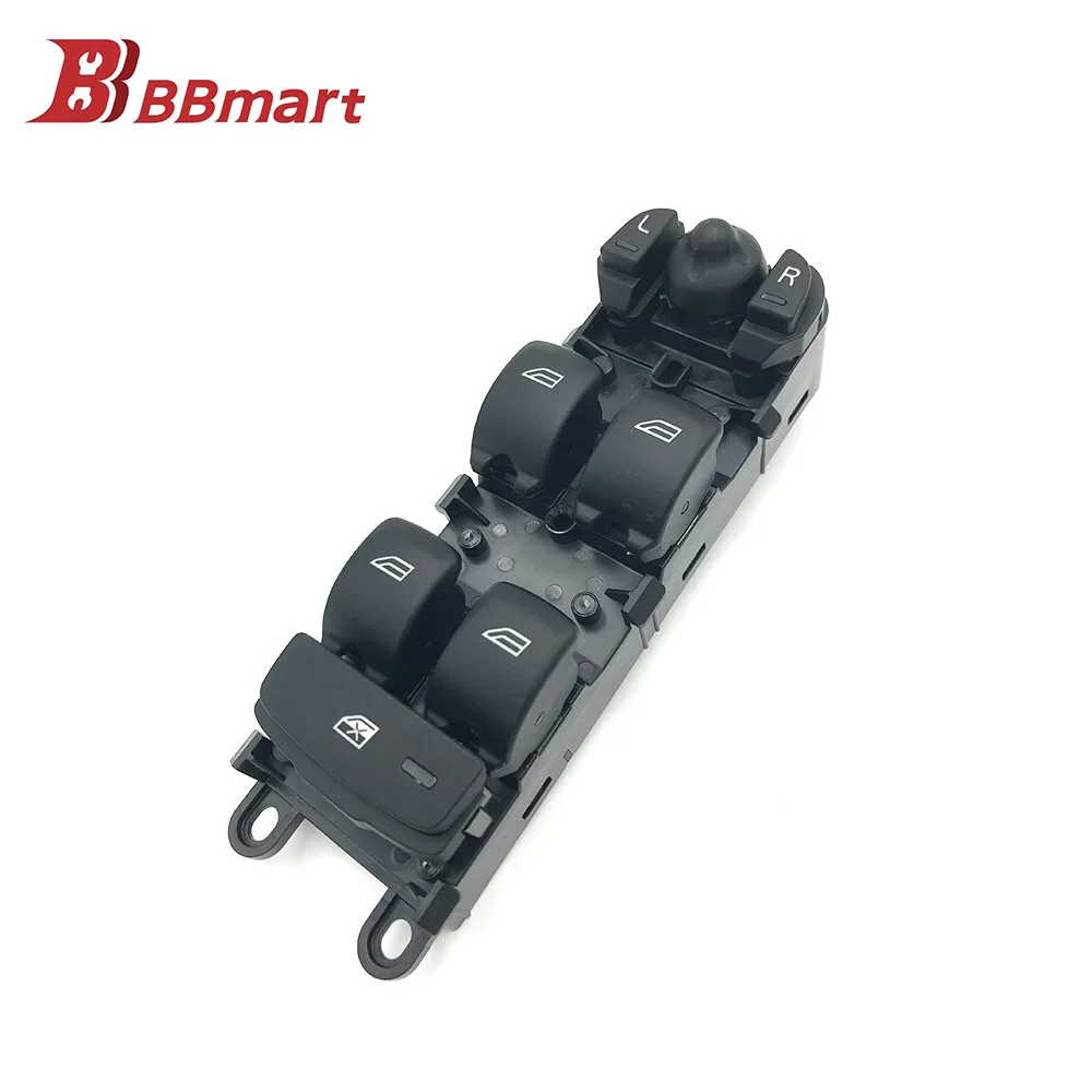 LR013883 BBmart Auto Parts 1 pcs Front Driver Side Window Switch For Land Rover LR4 2010, 2013 Range Rover Sport 2010, 2013
LR013883 BBmart Auto Parts 1 pcs Front Driver Side Window Switch For Land Rover LR4 2010, 2013 Range Rover Sport 2010, 2013