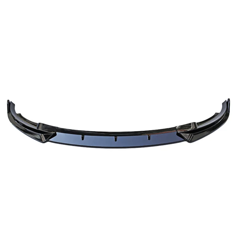 Car Front Lower Bumper Lip Spoiler for Model Y 2017-2021 Front Bumper Lip Body Kit Bumper Diffuser Spoiler Protector
Car Front Lower Bumper Lip Spoiler for Model Y 2017-2021 Front Bumper Lip Body Kit Bumper Diffuser Spoiler Protector