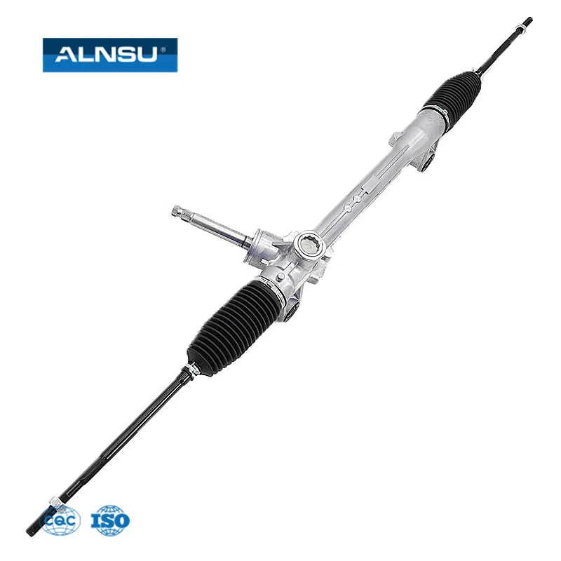 ALNSU factory price steering system steering rack for MITSUBISHI MIRAGE ATTRAGE A03 A13A 4410A498
ALNSU factory price steering system steering rack for MITSUBISHI MIRAGE ATTRAGE A03 A13A 4410A498