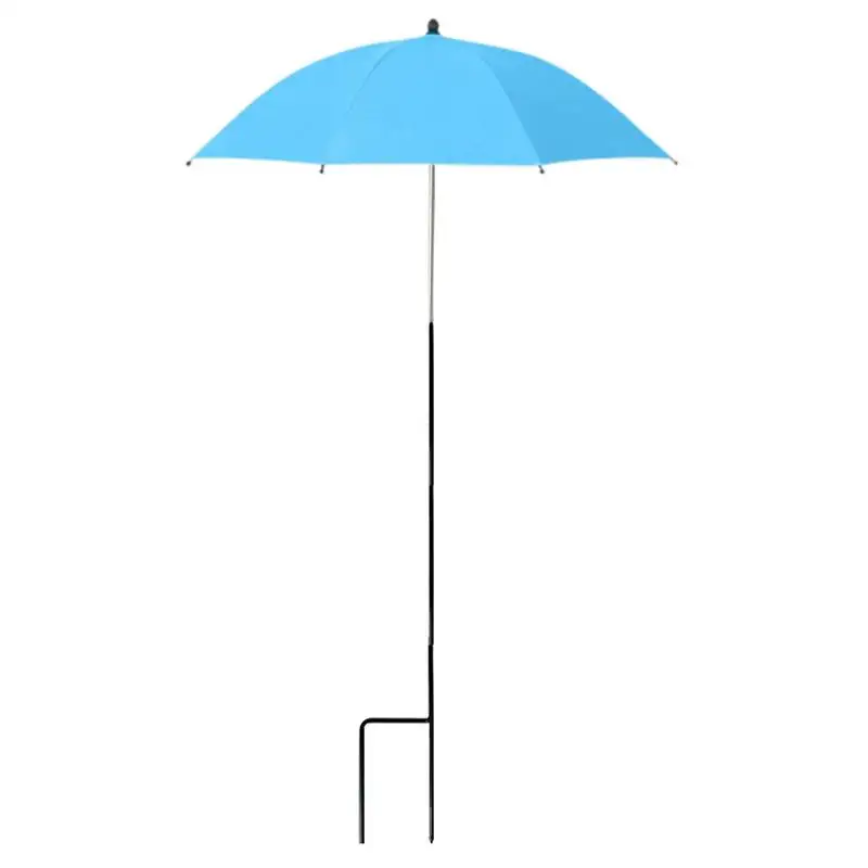 Plant Umbrellas For Outdoor Plants Sun Protection Shade Cover Portable Parasol Foldable Shade For Poolside Backyard Flower
Plant Umbrellas For Outdoor Plants Sun Protection Shade Cover Portable Parasol Foldable Shade For Poolside Backyard Flower