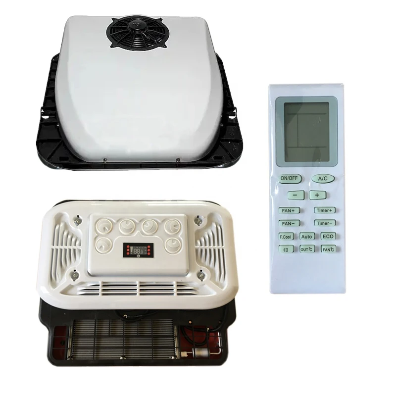 Truck Roof air Conditioner 12V 24V Truck Parking Air Conditioner Parking Cooler Electric RV Air Conditioner
Truck Roof air Conditioner 12V 24V Truck Parking Air Conditioner Parking Cooler Electric RV Air Conditioner