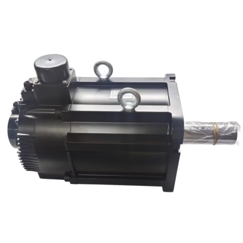New for AC Servo Motor SGMGV-55A3B2C SGMGV-55D8M2C SGMGV-55ADB6C SGMGV-75ADC61 SGMGV-75ADC6C for CNC Machines
New for AC Servo Motor SGMGV-55A3B2C SGMGV-55D8M2C SGMGV-55ADB6C SGMGV-75ADC61 SGMGV-75ADC6C for CNC Machines