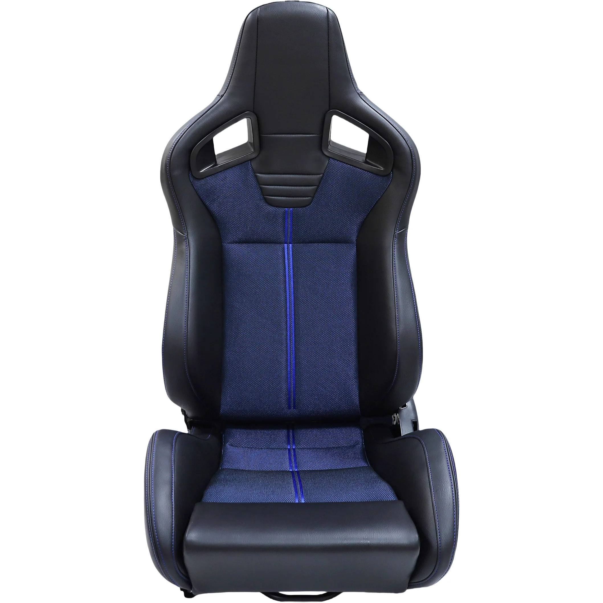 Customized Factory Supply Luxury Interior Car Seat Universal Racing Seat For Playstation Simulator
Customized Factory Supply Luxury Interior Car Seat Universal Racing Seat For Playstation Simulator