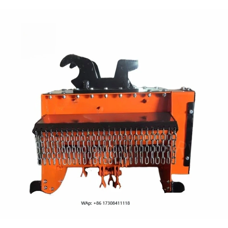 Mini Excavator Small Garden Mower with Motor Core Component for Mowing Grass
Mini Excavator Small Garden Mower with Motor Core Component for Mowing Grass