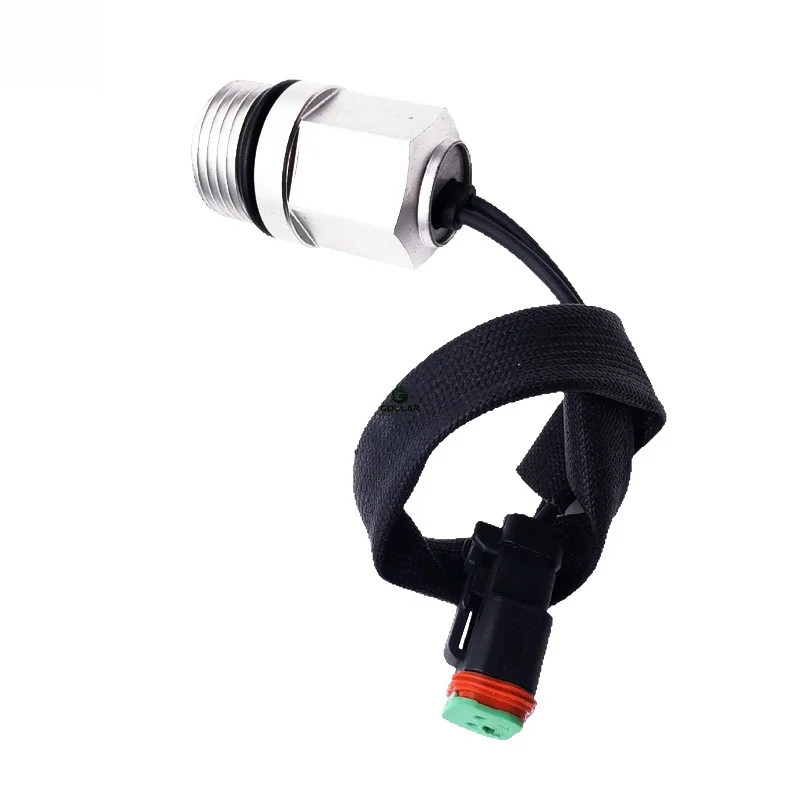 For 458-0219 4580219 Pressure Sensor CB22B CB34B CC24B
For 458-0219 4580219 Pressure Sensor CB22B CB34B CC24B