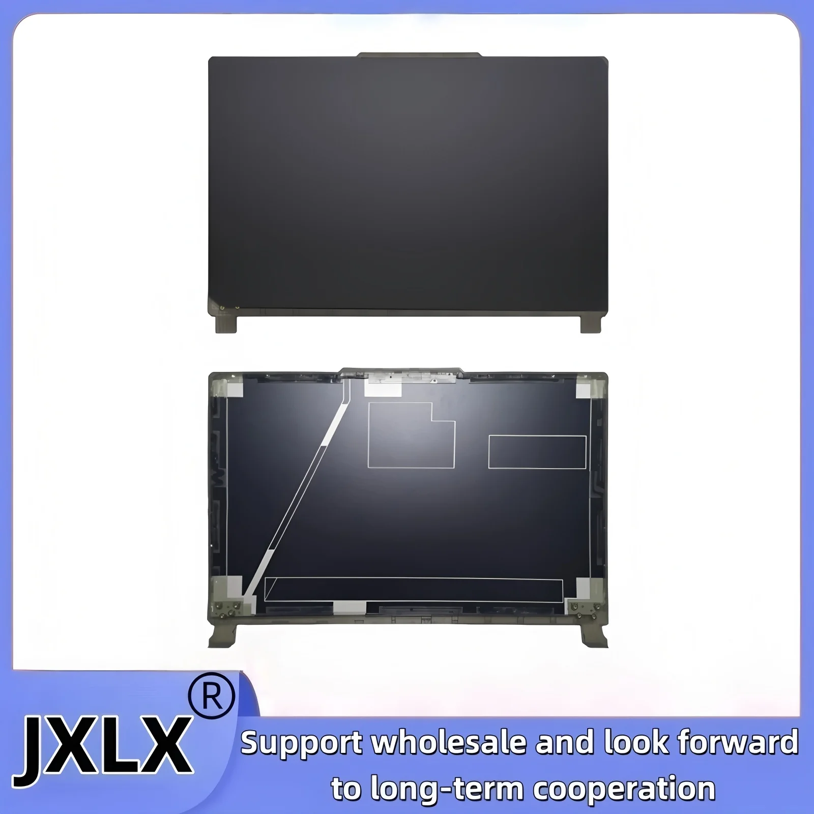 JXLX® New For MSI Cyborg 15 A12V A13V A13U MS-15K1 15K2 Laptop LCD Backpanel/Front Panel/Palm Stand/Bottom Base Cover Lower Case
JXLX® New For MSI Cyborg 15 A12V A13V A13U MS-15K1 15K2 Laptop LCD Backpanel/Front Panel/Palm Stand/Bottom Base Cover Lower Case