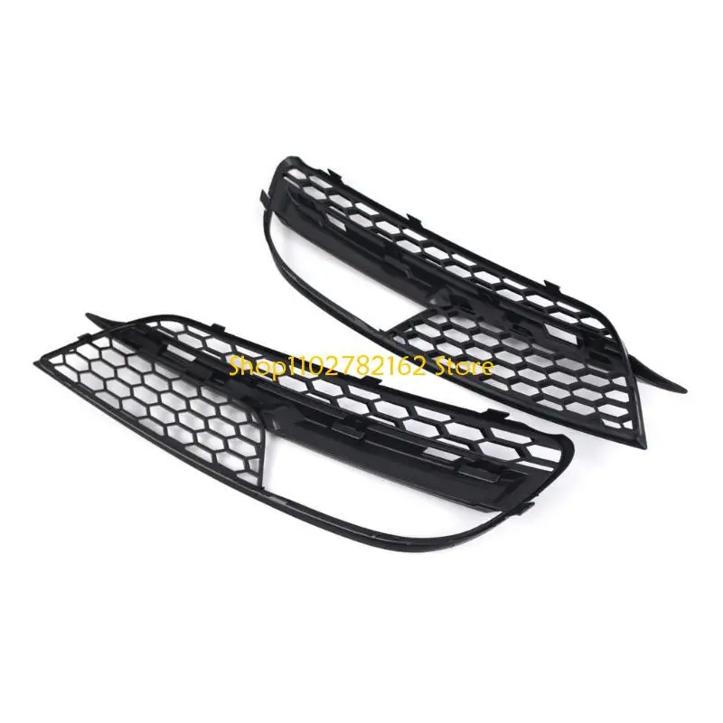 547B Auto Bumper Lower Side Fog Light Surround Grilles Trim 8T0807681H,8T0807682H
547B Auto Bumper Lower Side Fog Light Surround Grilles Trim 8T0807681H,8T0807682H