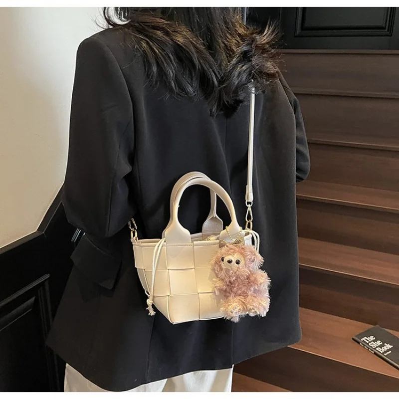 Fashionable Women's Tote Bags Handbags Leather Crossbody Bag, Elegant Classic Style By Famous Designer Luxury Brand
Fashionable Women's Tote Bags Handbags Leather Crossbody Bag, Elegant Classic Style By Famous Designer Luxury Brand