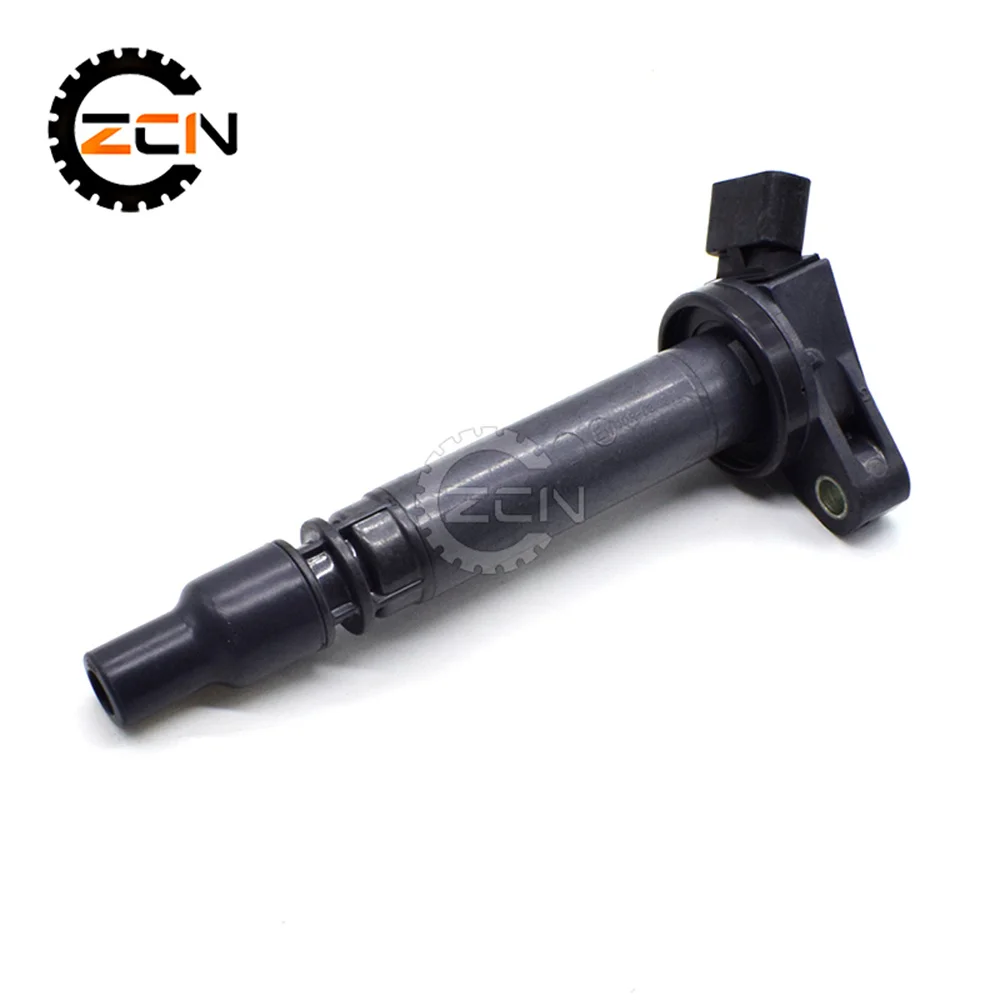 Катушка зажигания UF507 90919-A2005 для Lexus GS300 GS350 IS250 LS460 Toyota Sequoia 90919-02250 90919-02256 5C1653 52-1889
Катушка зажигания UF507 90919-A2005 для Lexus GS300 GS350 IS250 LS460 Toyota Sequoia 90919-02250 90919-02256 5C1653 52-1889