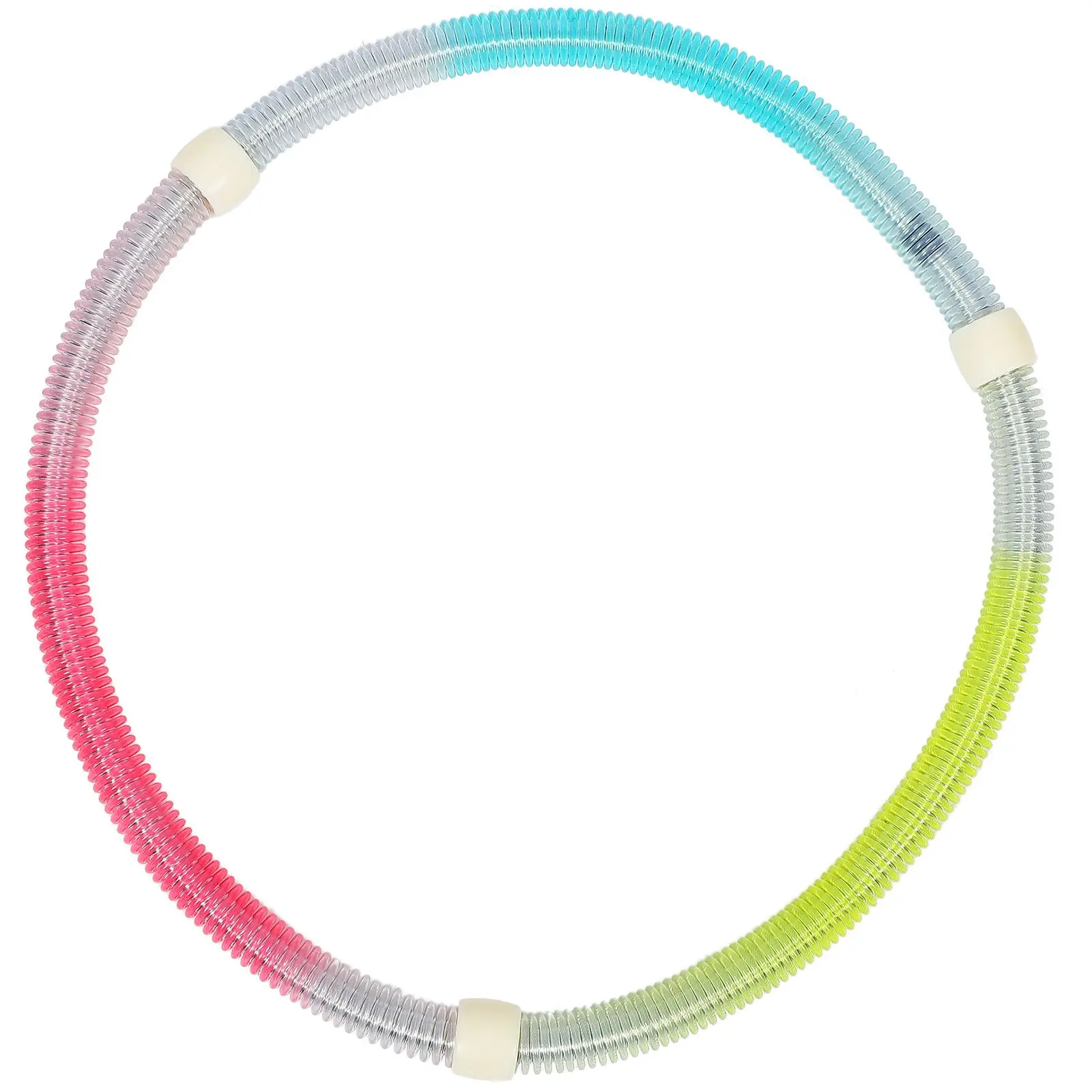 Korean Style Gradient Hoop for Waist Toning Plastic Steel Comfort Storage Belly Workout Indoor Fitness Supplies Yoga
Korean Style Gradient Hoop for Waist Toning Plastic Steel Comfort Storage Belly Workout Indoor Fitness Supplies Yoga