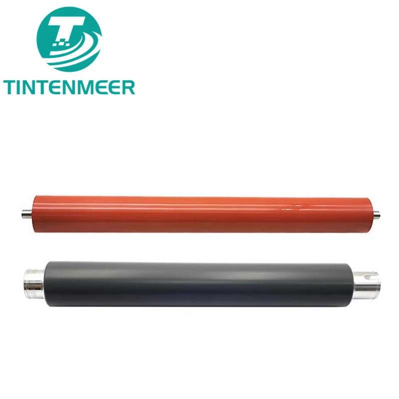 TINTENMEER 302MS93090 302HS25360 Нижний прижимной ролик фьюзера Верхний фьюзерный ролик для принтера Kyocera M3040 M3540 FS2100 FS2100DN
TINTENMEER 302MS93090 302HS25360 Нижний прижимной ролик фьюзера Верхний фьюзерный ролик для принтера Kyocera M3040 M3540 FS2100 FS2100DN