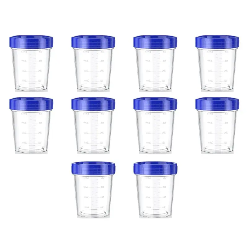 BYBS-20 Pack 4Oz Salad Dressing Container To Go,Small Containers With Lids Leakproof Condiment Containers Reusable Dip Sauce
BYBS-20 Pack 4Oz Salad Dressing Container To Go,Small Containers With Lids Leakproof Condiment Containers Reusable Dip Sauce