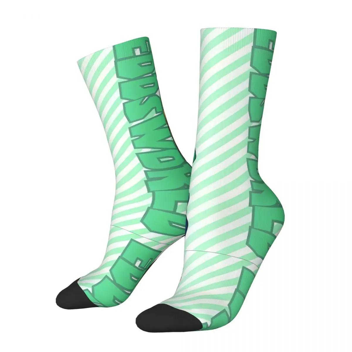 Funny Happy Eddsworld Men's Socks Vintage Harajuku Eddsworld Hip Hop Novelty Casual Crew Crazy Sock Gift Printed
Funny Happy Eddsworld Men's Socks Vintage Harajuku Eddsworld Hip Hop Novelty Casual Crew Crazy Sock Gift Printed