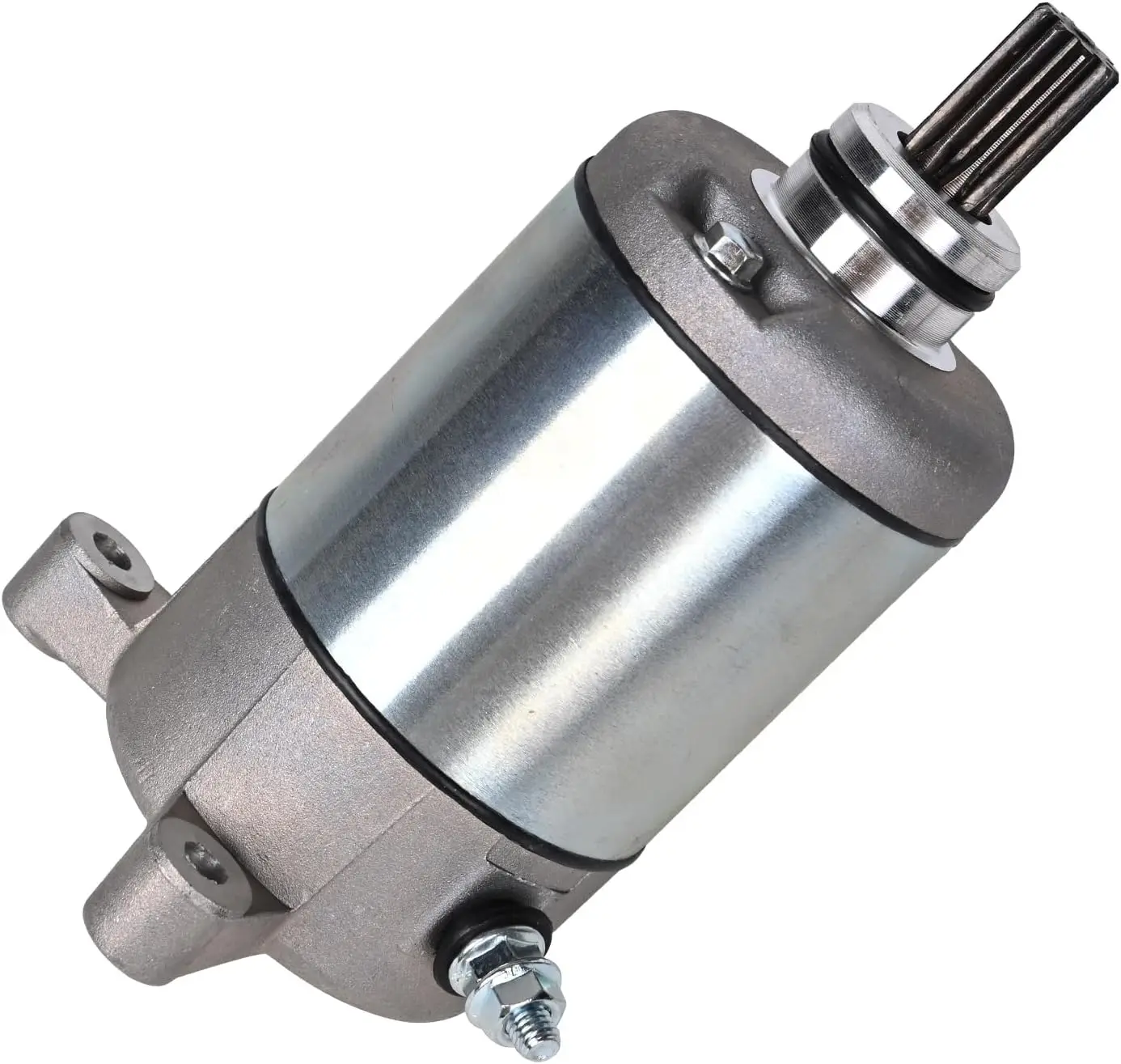 Starter for Polaris Sportsman 500 325 330 335 425 400 450 3090188 3084981
Starter for Polaris Sportsman 500 325 330 335 425 400 450 3090188 3084981
