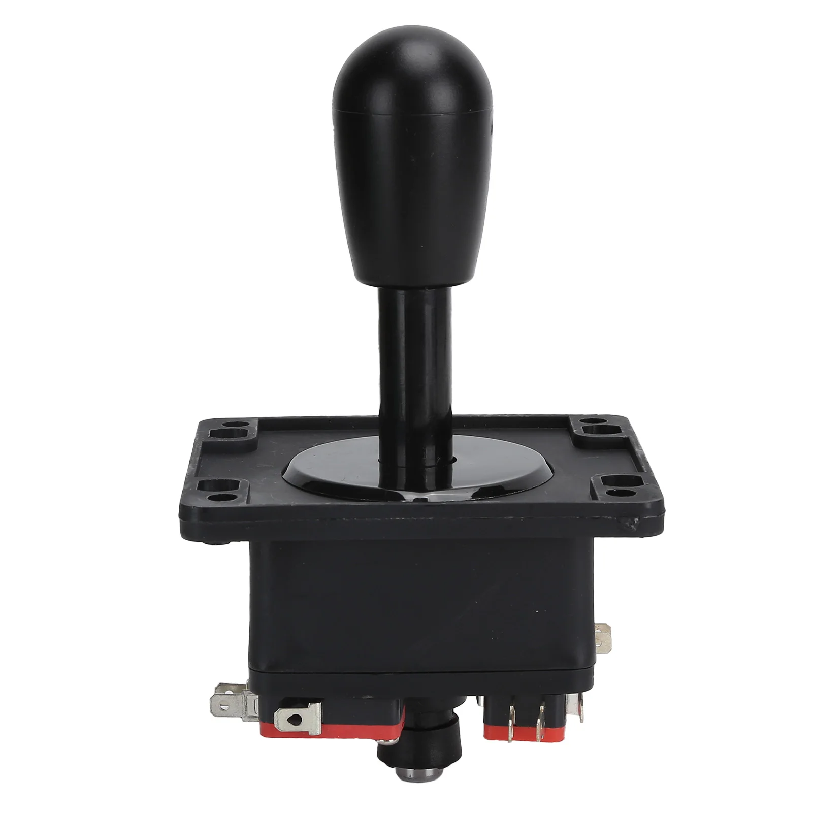 Arcade Game DIY Kits Joystick Accessories with USB Encoder Board Adapter for PC Game Arcade Game DIY Kits Zero Delay USB Encoder
Arcade Game DIY Kits Joystick Accessories with USB Encoder Board Adapter for PC Game Arcade Game DIY Kits Zero Delay USB Encoder