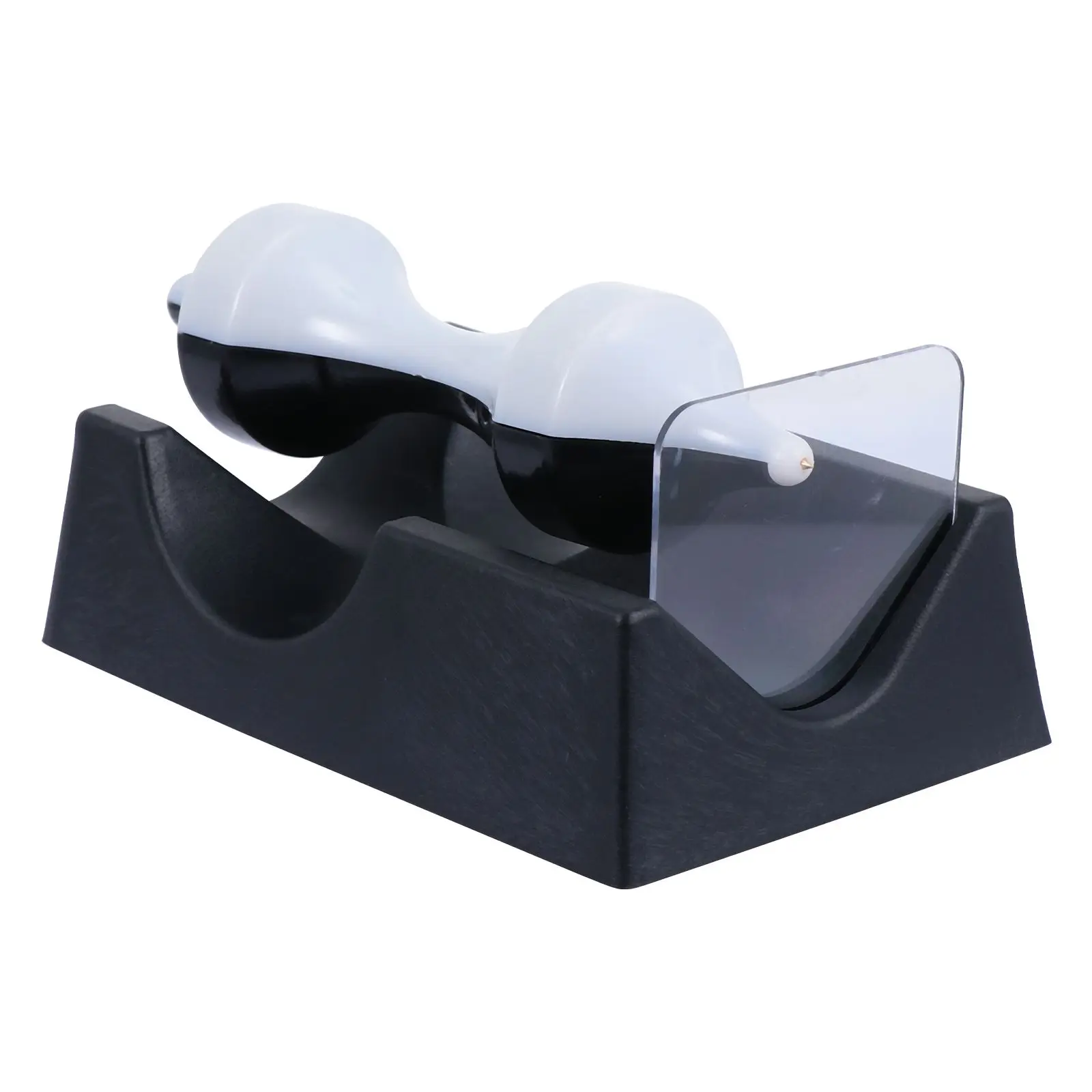 Levitation Equipment Science Magnetic Demonstrator Experiment Teaching Tool Kids Toy Magnetic Tester Apparatus
Levitation Equipment Science Magnetic Demonstrator Experiment Teaching Tool Kids Toy Magnetic Tester Apparatus