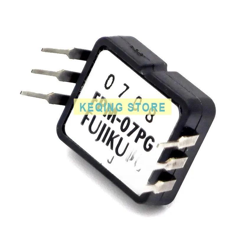 FPM-07PG pressure sensor ten compensations for one fake original genuine spot hot sale
FPM-07PG pressure sensor ten compensations for one fake original genuine spot hot sale