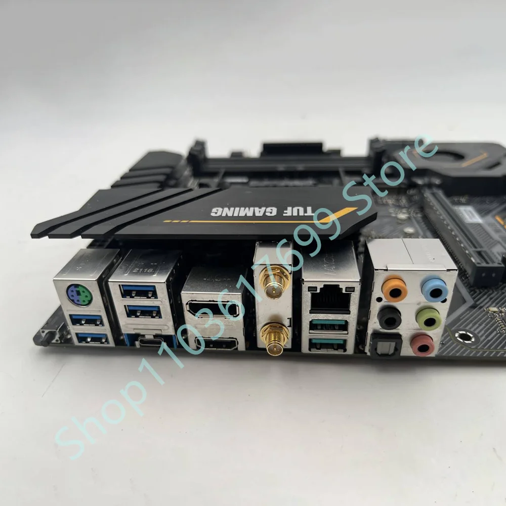 Высоконадежная материнская плата HDMI X570 TUF GAMING X570-PRO(WIFI) X570-PRO
Высоконадежная материнская плата HDMI X570 TUF GAMING X570-PRO(WIFI) X570-PRO