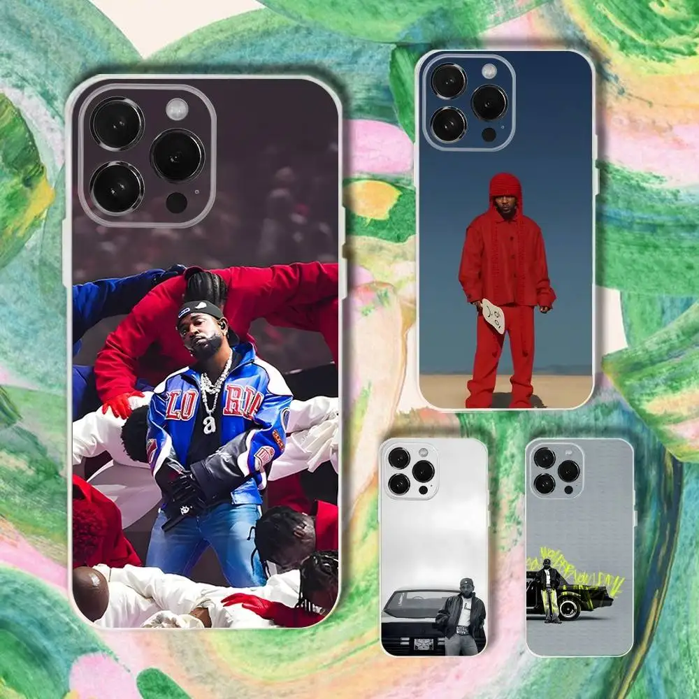 Rapper K-Kendrick Lamar Phone Case For iPhone 16,15,14,13,12,11 Plus,Pro,Max,XR,XS,Plus,E,SE4,Mini Transparent Cover
Rapper K-Kendrick Lamar Phone Case For iPhone 16,15,14,13,12,11 Plus,Pro,Max,XR,XS,Plus,E,SE4,Mini Transparent Cover