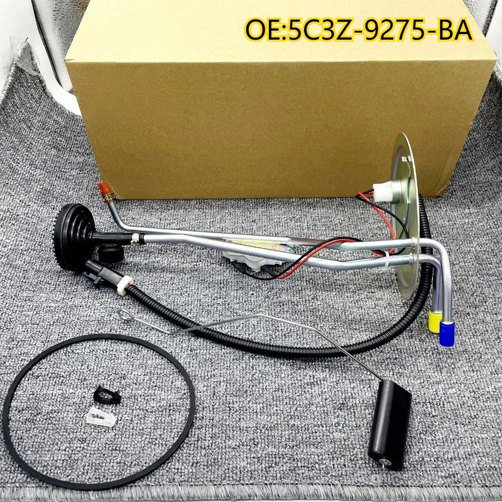 Original High quality New For 5C3Z-9275-BA Fuel Sending Unit Sender for Ford F250 F350 Super Duty 6.0L 03-07
Original High quality New For 5C3Z-9275-BA Fuel Sending Unit Sender for Ford F250 F350 Super Duty 6.0L 03-07
