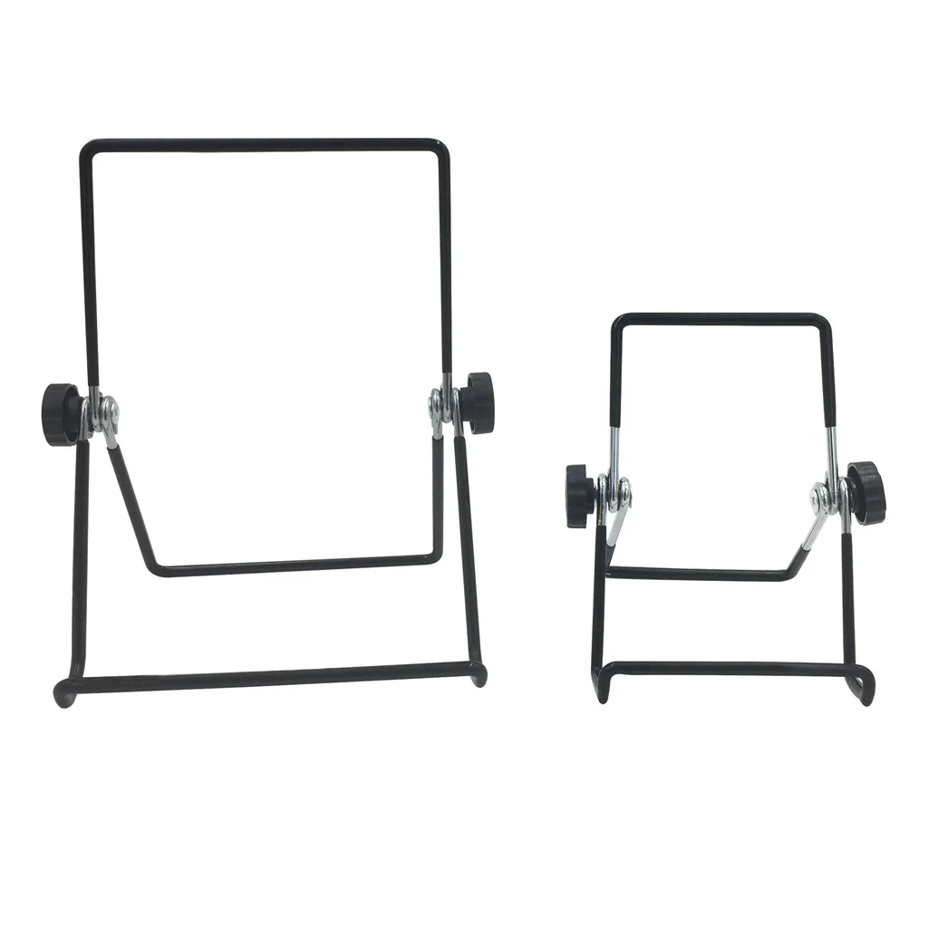 1pc Universal Holder 180° Adjustable Foldable Metal Stand Mount For Cellphone Tablet PC Book Desk Support
1pc Universal Holder 180° Adjustable Foldable Metal Stand Mount For Cellphone Tablet PC Book Desk Support