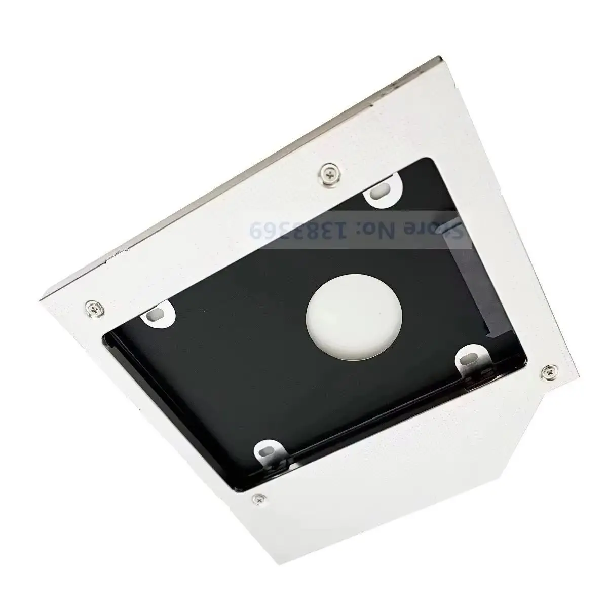 9.5mm 2nd 2.5 SATA HDD Hard Drive Optical bay Caddy Adapter for Acer Aspire E5-571 E5-571G E5-471 E5-471G E5-521 F5-572G F5-573G
9.5mm 2nd 2.5 SATA HDD Hard Drive Optical bay Caddy Adapter for Acer Aspire E5-571 E5-571G E5-471 E5-471G E5-521 F5-572G F5-573G