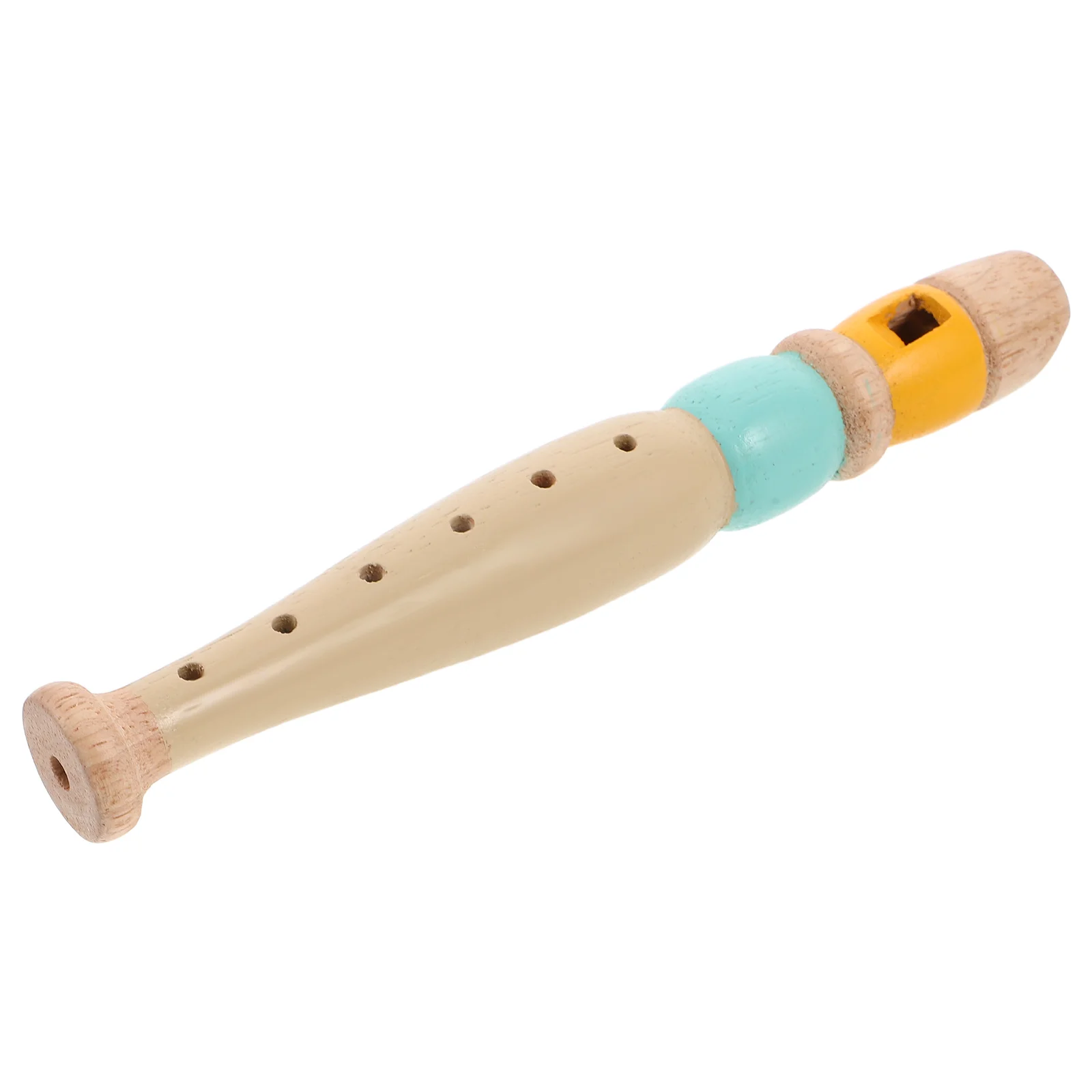 Orff Flute Kids Music Instrument Recorder Baby Toy Musical Instruments Toddler Beginner Pure Sound Portable Design
Orff Flute Kids Music Instrument Recorder Baby Toy Musical Instruments Toddler Beginner Pure Sound Portable Design