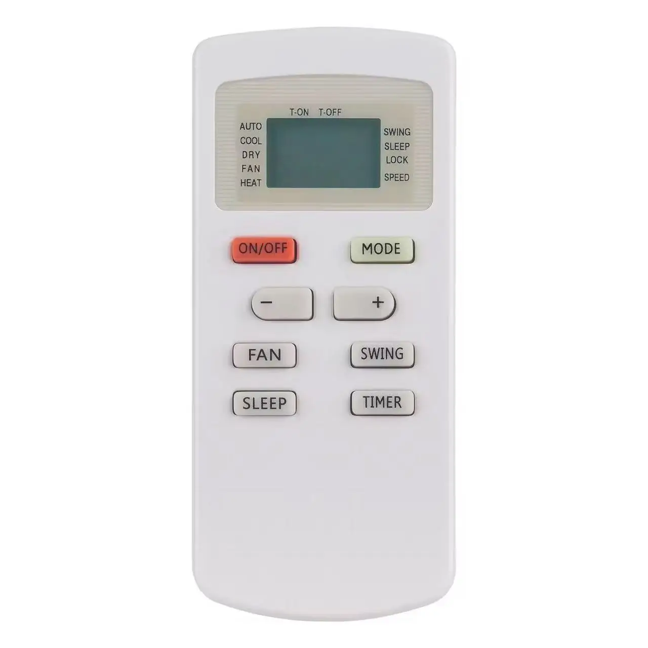 YX1F Remote Control for Gree AC YX1F5F YX1F1 YX1F2 YX1F3 YX1F4 YX1F5
YX1F Remote Control for Gree AC YX1F5F YX1F1 YX1F2 YX1F3 YX1F4 YX1F5