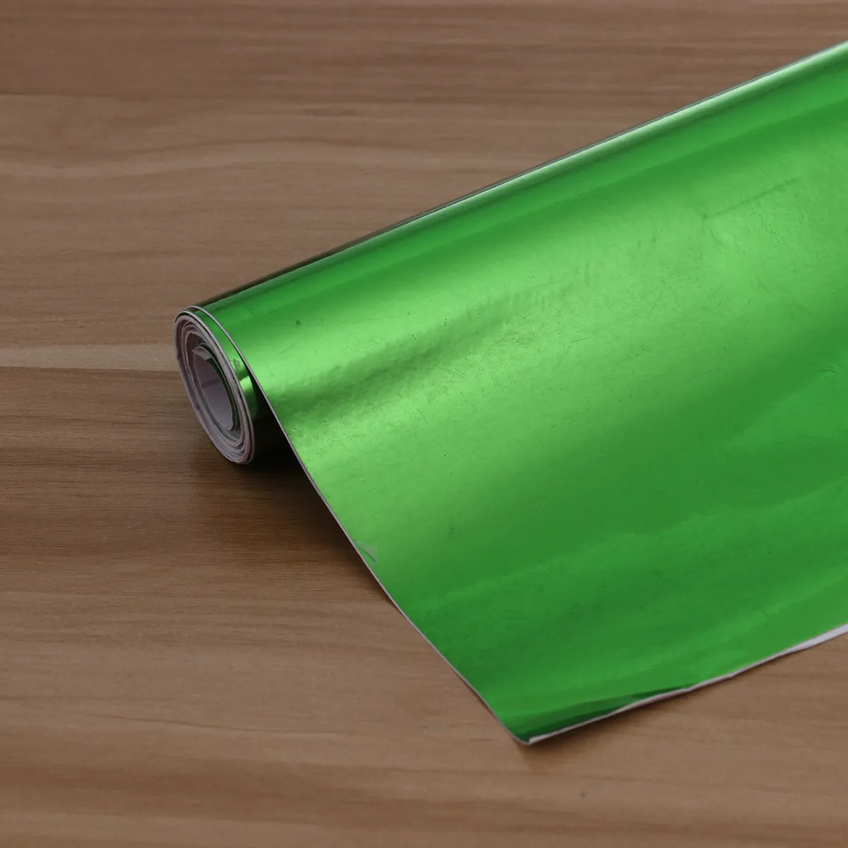 6 Pieces 60 Inch Car Plating Reflective Film Wrap Self Adhesive Waterproof Vinyl for Motorcycle Phone Laptop Furniture Window
6 Pieces 60 Inch Car Plating Reflective Film Wrap Self Adhesive Waterproof Vinyl for Motorcycle Phone Laptop Furniture Window