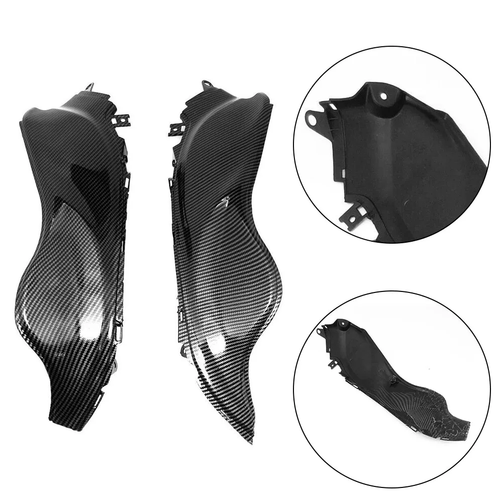 ABS Gas Tank Cover Gas Tank Side Cover Direct Bolt-on High Universality Fitment Left And Right Placement For GSX1300R
ABS Gas Tank Cover Gas Tank Side Cover Direct Bolt-on High Universality Fitment Left And Right Placement For GSX1300R