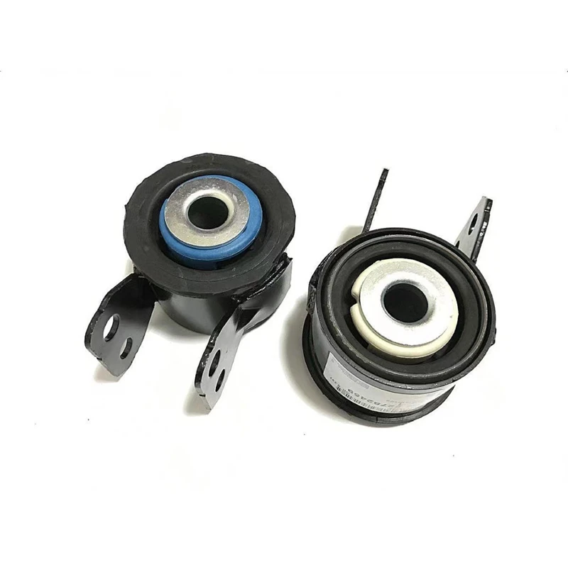 2Pcs Front Forward Lower Control Arm Bushing for GMC Acadia for Buick Enclave Chevrolet Traverse K201187 22782459
2Pcs Front Forward Lower Control Arm Bushing for GMC Acadia for Buick Enclave Chevrolet Traverse K201187 22782459
