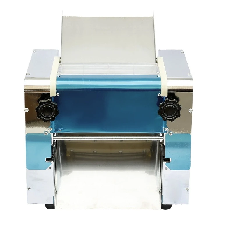 Multifunctional All Steel Kneader Desktop Kneader Noodle Mixer Noodle Machine
Multifunctional All Steel Kneader Desktop Kneader Noodle Mixer Noodle Machine