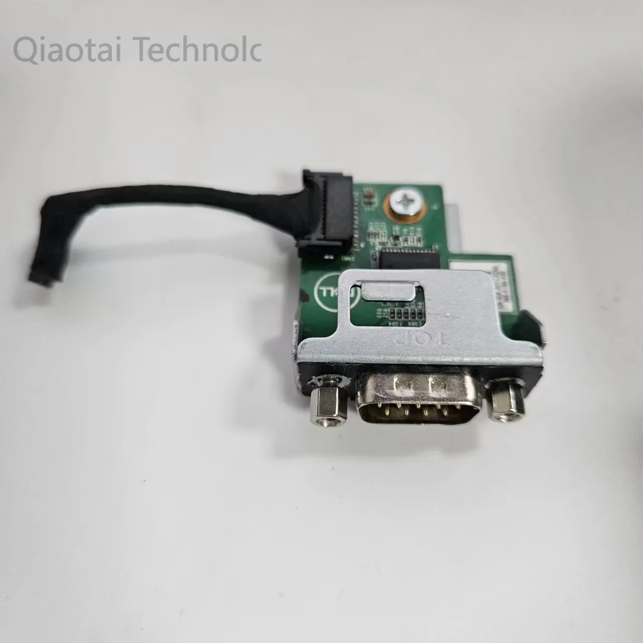 For Dell 0DKJHY KMW3T 6CC5P T5HNR 3060 3080 7070M Host COM Head -
For Dell 0DKJHY KMW3T 6CC5P T5HNR 3060 3080 7070M Host COM Head -