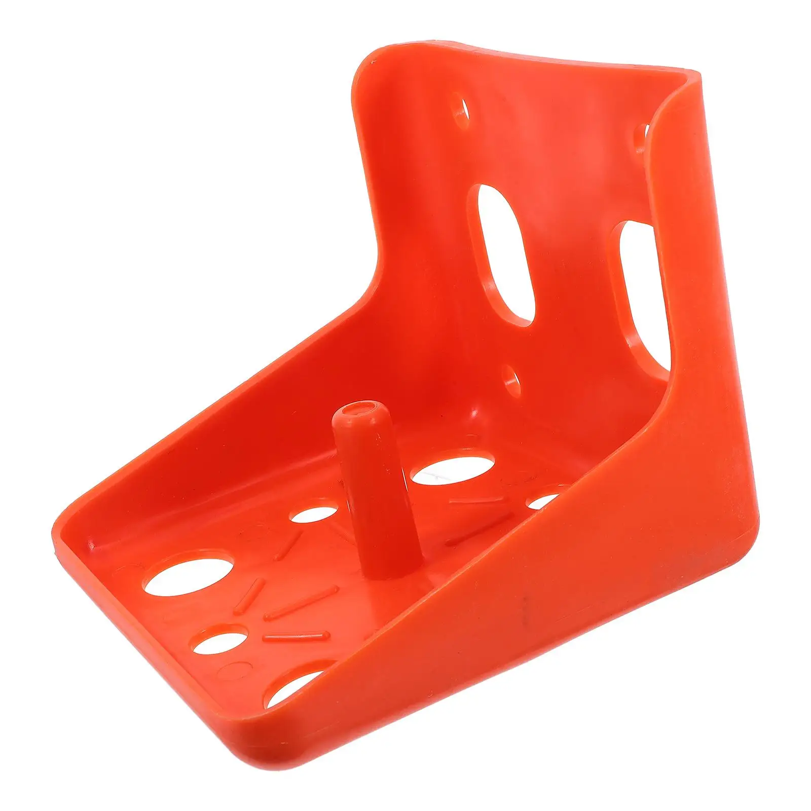 Lick Brick Box Salt Holder Mineral Block Rack Portable Stand for Livestock Horse Goat Sheep Feed Storage Container
Lick Brick Box Salt Holder Mineral Block Rack Portable Stand for Livestock Horse Goat Sheep Feed Storage Container