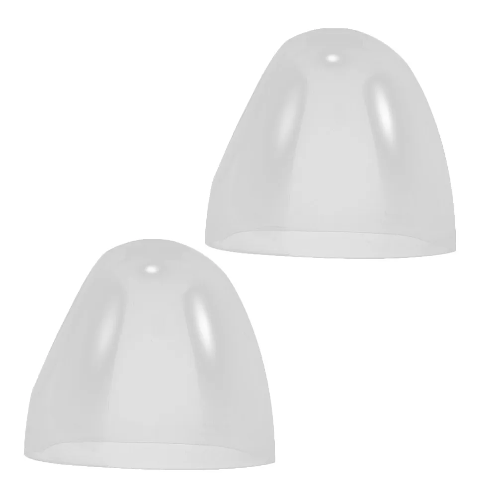 2Pcs Wide Mouth Milk Bottle Caps Replacement Clear Transparent Lids Universal Fit Leakproof Sturdy for Feeding Bottles Travel
2Pcs Wide Mouth Milk Bottle Caps Replacement Clear Transparent Lids Universal Fit Leakproof Sturdy for Feeding Bottles Travel